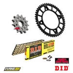 Husqvarna Tc 85 Bw 2018 - 2026 Did Chain And Sprocket Kit Set Jt Racelite 13/49. Fixed Price $84.27.