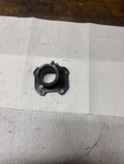 1990 KTM250 Exc Carburetor Holder Insulator Intake Boot Reed Valve. Fixed Price $29.99.