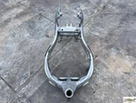 2006 Suzuki Hayabusa GSXR1300 Rebuilt Frame Chassis GOOD2GO 386-263-8830. Fixed Price $635.15.