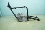 1965 Triumph T100SR Daytona T100C T100R 500 Tiger *2409 Frame Cases. Fixed Price $679.99.