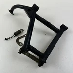 Honda 2002 Center Middle Kick Stand Bolts Spring 50500-MCS-G01. Fixed Price $71.01.