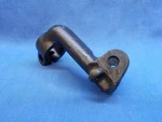 Yamaha 401-27422-00. Oem Rh Footrest Bracket. Fits YZ125 MX100/125/175. B201.. Fixed Price $21.95.