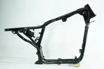 1992 Harley Sportster XLH883 Oem Body Main Frame Chassis 47150-91B Slvg. Fixed Price $539.10.