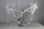 1990 Yamaha Wr Oem Frame 3SP-21110-00-UJ Chassis. Fixed Price $180.00.