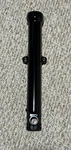 Harley 39MM 88-99 Fxr Dyna Xl G579-R Fork Leg Powder Coated Gloss Black Showa. Fixed Price $64.95.