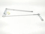 05-23 Suzuki Boulevard C50T VL800 Rear Brake Linkage. Fixed Price $24.99.