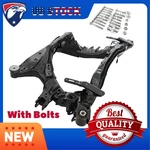 Rear Crossmember Subframe Suspension For 17-23 Tesla MODEL3 M3 Awd Rwd W/bolts. Fixed Price $365.12.