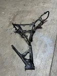 1979 Honda Oem Main Frame Body Assembly Chassis Read Description. Fixed Price $119.87.