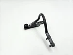 81430-MN5-010 Honda Left Saddle Bag Hinge For GL1500. Fixed Price $30.00.
