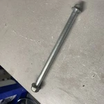 1987 85-03 Honda 100 Pivot Bolt Shaft Rod Oem. Fixed Price $9.99.