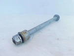 2010 & 2011 Honda NT700V Deauville Rear Wheel Pivot Bolt Axle Shaft Nut. Fixed Price $14.95.