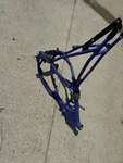 1994 Main Chassis Subframe Engine Cradle Yamaha Oem 94-01 Bos. Fixed Price $140.00.