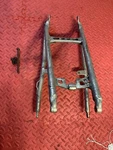 04-05 Honda Oem Straight Rear Back Seat Rail. Fixed Price $41.64.