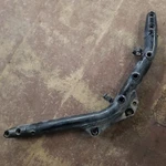 1999-2013 Yamaha Royalstar Venture XVZ1300 Frame Down Tube Joint Break Away. Fixed Price $27.95.