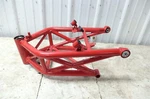 09 Ducati Monster 1100 Frame Chassis. Fixed Price $300.00.