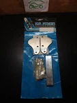 Drag Specialties 243633 750H 80-81 Custom Motor Mount. Fixed Price $13.99.