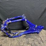 2000 2001 2002 Yamaha Main Frame Chassis 5SF-21101-00-00. Fixed Price $299.99.