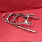 1999 2002 Yamaha Yzf R6 Rear Back 5EB-21190-01-00 Straight. Fixed Price $74.74.