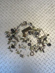 1985 Honda Hardware Misc Bolts Lot. Fixed Price $19.99.