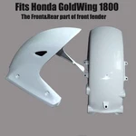 Unpainted Front & Rear Fender Injection Fairing For Honda Goldwing GL1800 01-11. Fixed Price $72.00.