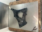 2022 Indian Pursuit Limited Rear/back Left Fender Support Frame Bracket. Fixed Price $69.00.