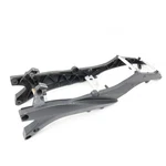 2008 2009 Suzuki Gsxr 600 750 Rear Back Oem Parts D9. Fixed Price $147.04.