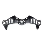 Black Upper Stay Cowl Bracket Fairing For 2006-2007 Kawasaki Zx 10R. Fixed Price $29.93.