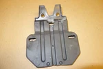 Yamaha DT80 DT50 Lc 17W Rear Mudguard Body Frame. Fixed Price $53.82.