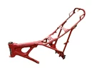 81 82 Honda XR250R Main Body Engine Frame Chassis Straight No Docs. Fixed Price $199.95.