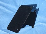Yamaha Roadstar Warrior Side Mount License Plate Bracket (all Years) Performance. Fixed Price $49.00.