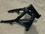 21-23 2023 Harley Sportster RH975 Nightster Chassis Frame Ct Ez Reg 1K. Fixed Price $1300.00.