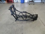 EB414 2011 Ktm Adventure 990 Frame VIN:VBKVA7408BM977290. Fixed Price $499.00.