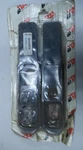 Nos Yana Shiki Billet Swingarm Extensions Fits: Suzuki 06-07 GSXR600 A3086AB. Fixed Price $299.94.