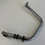 Victory Cross Country 2011 Touring Left Side Engine Guard Crash Bar 1018056-156. Fixed Price $130.27.