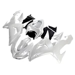 Pearl White Abs Fairings For Kawasaki ZX10R 2006 2007 ZX-10R Bodywork Cowl. Fixed Price $376.95.