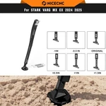Nicecnc Adjustable Kickstand Side For Stark Varg Ex/mx 2024-2025 Aluminum. Fixed Price $68.39.