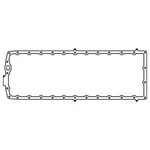 Cometic Gasket C15507 Oil Pan - .225" Afm For Chrysler Sr Ii Viper New. Fixed Price $203.02.
