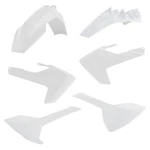 Acerbis Plastic Kit - Original 18 2686455909. Fixed Price $128.40.