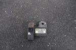 Kawasaki 1978 1979 1980 KZ750 Helmet Hook Holder Bracket. Fixed Price $20.00.