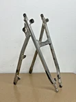 2006 06-07 Kawasaki KX450F Oem Rear Chasis Seat Support. Fixed Price $44.94.