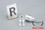 2023 Indian Challenger Right Saddlebag Spool Mount Bracket Set #4151. Fixed Price $19.99.