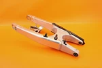 2018 2019 Honda CRF250R Swing Arm Rear Suspension 52200-MKE-A00. Fixed Price $399.99.
