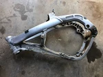 2009 Suzuki Frame Main Chassis 07-09. Fixed Price $91.79.