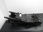 06-15 Yamaha FZ1 FZ-1 Oem Subframe Rear Tail Straight 2D1-21190-01-P0. Fixed Price $89.95.
