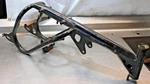 1974 Honda QA50K2 Frame 50100-129-670CT. Fixed Price $200.00.