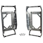 Enduro Engineering Radiator Braces Fits Ktm Husqvarna Gas 11-1023. Fixed Price $109.95.