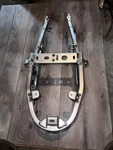 98-03 Suzuki TL1000R Tlr Rear Straight. Fixed Price $138.87.