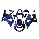 Abs Fairing Kit For Suzuki K1/K2 2000 2001 2002 GSXR1000 Bodywork Magic Color. Fixed Price $483.95.