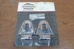 Harley Davidson Softail Drag Specialties Swingarm Cover Chrome 170296 84&UP. Fixed Price $29.95.