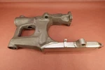 03-10 Honda ST1300 Rear Wheel Swing Arm Frame. Fixed Price $95.49.